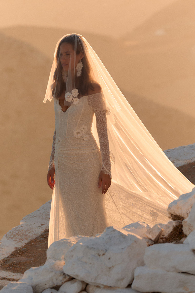 GIGI GOWN
