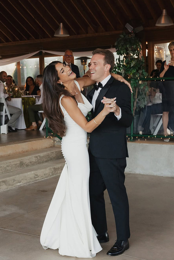 Grace Bride Marina in Grace