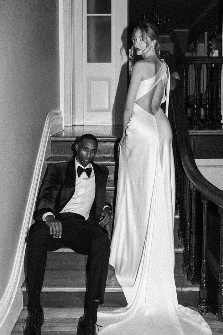 Grace Bride Marie in Aire