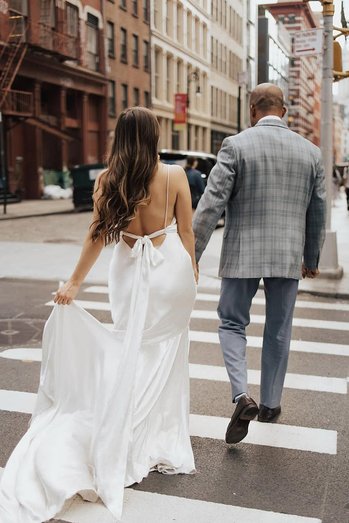 Grace Bride Isabella in Aura