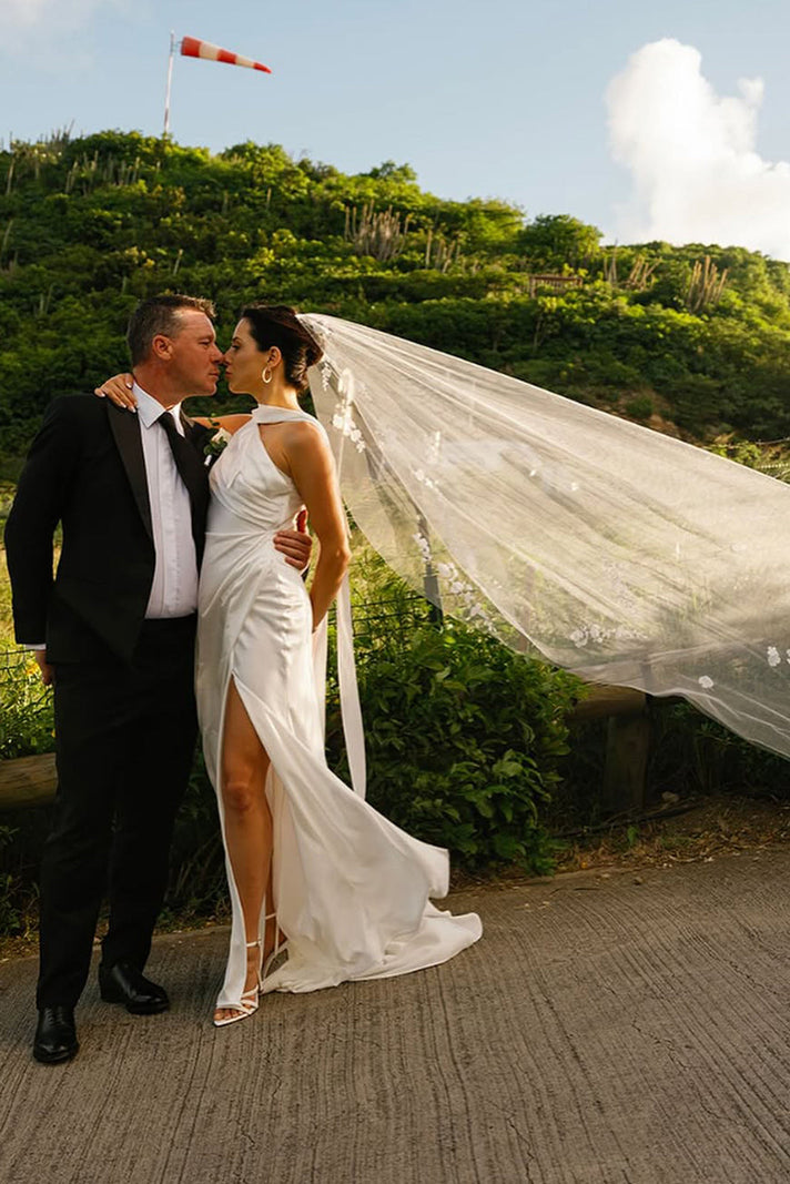 Grace Bride Alli in Aire