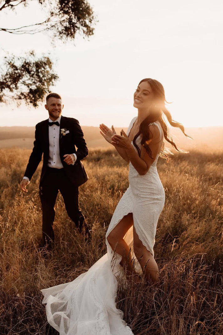 Grace Bride Alleena in Lumi