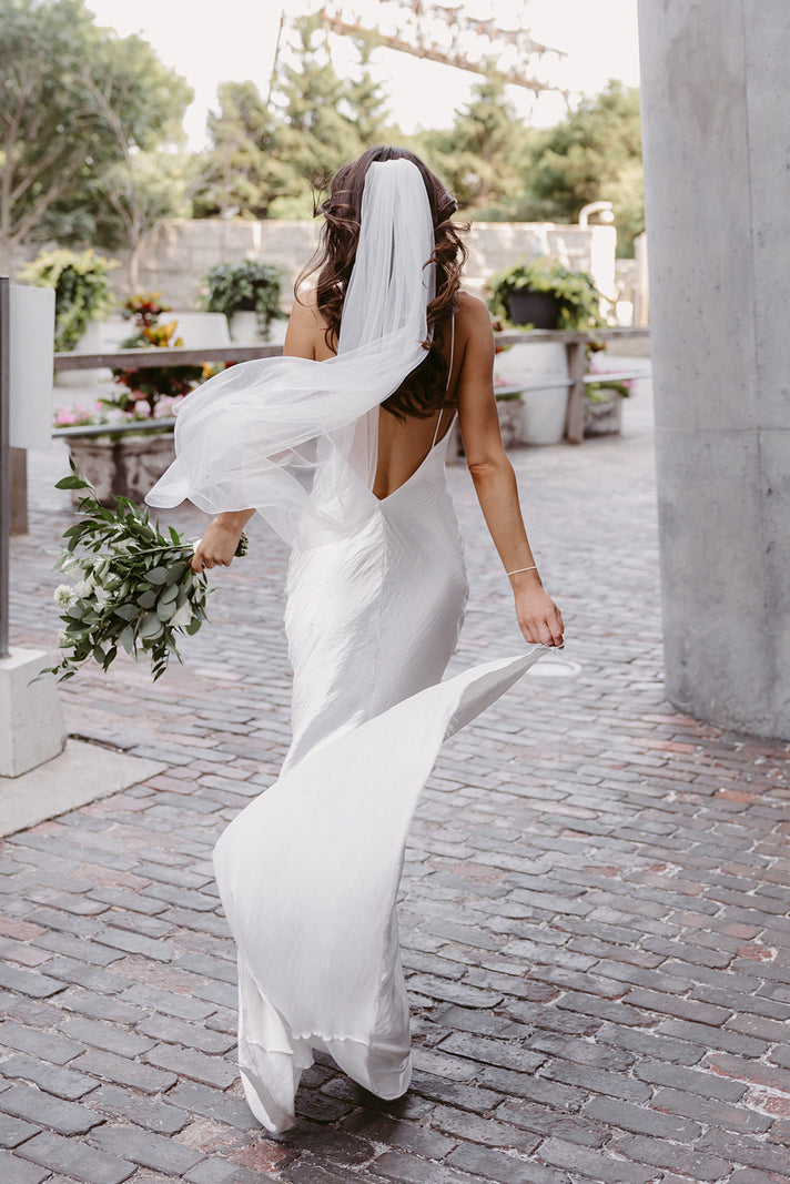 Grace Bride Kimberly in Oceania