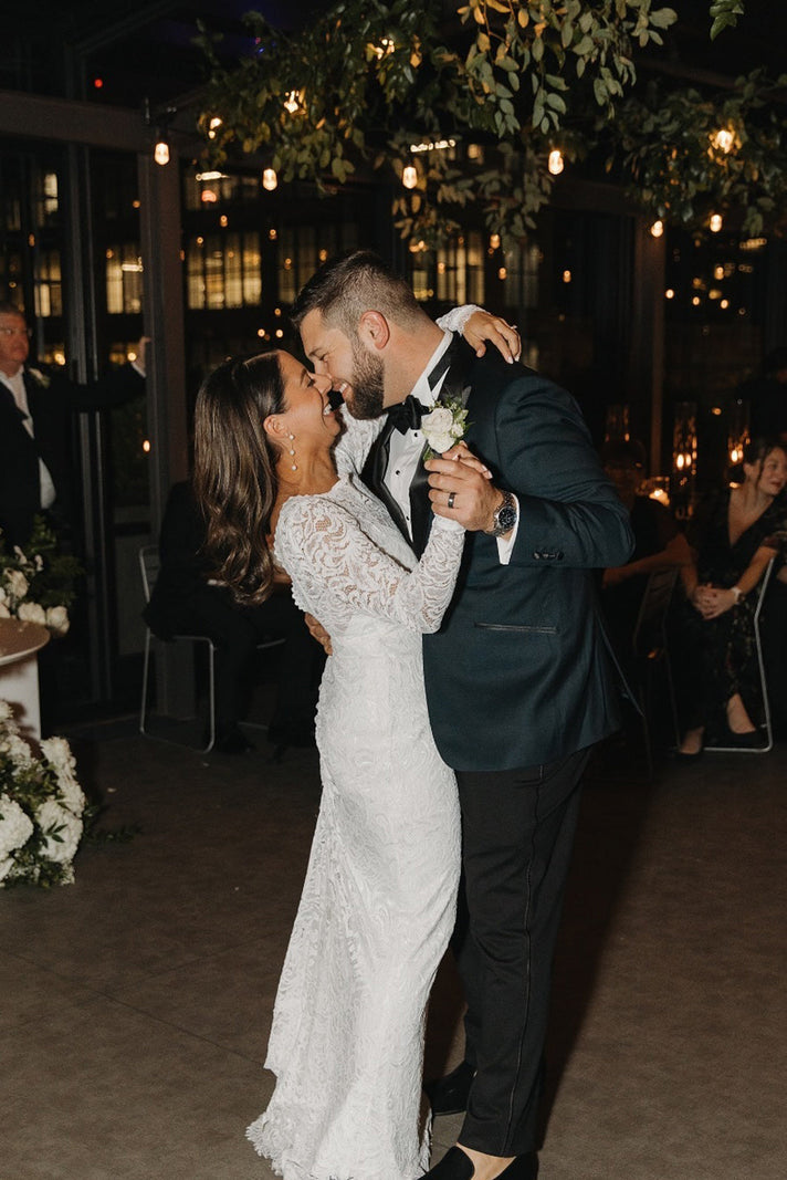 Grace Bride Jemma in Orla