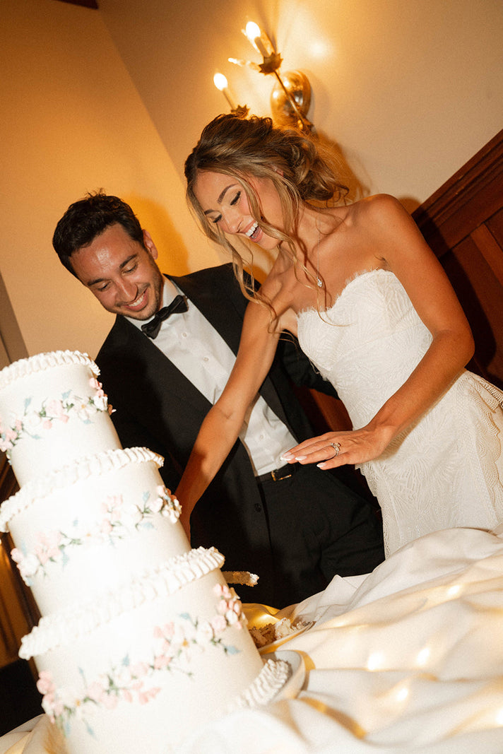 Grace Bride Harmony in Noah