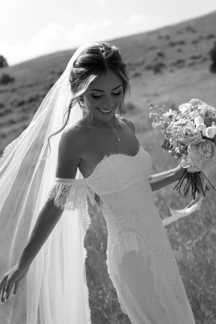 Grace Bride Harmony in Noah