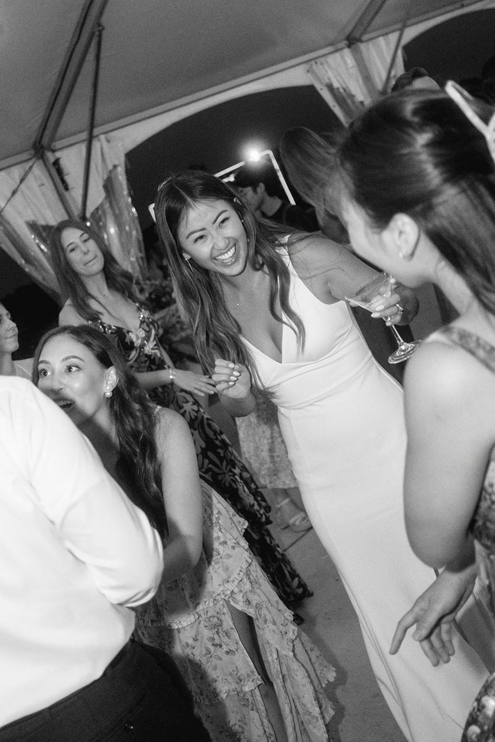 Grace Bride Crystal in Jones