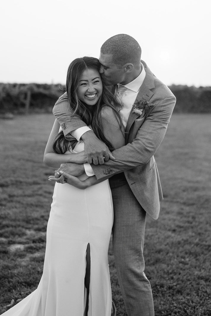 Grace Bride Crystal in Jones