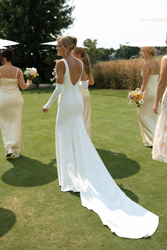 Grace Bride Chantal in Jones