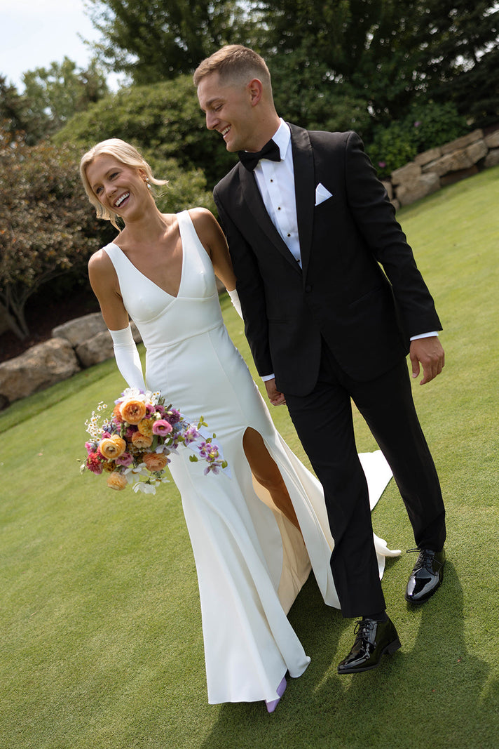 Grace Bride Chantal in Jones