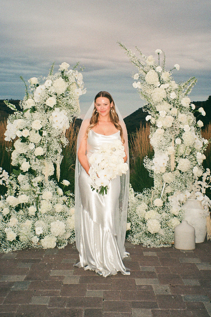 Grace Bride Taylor in Aura
