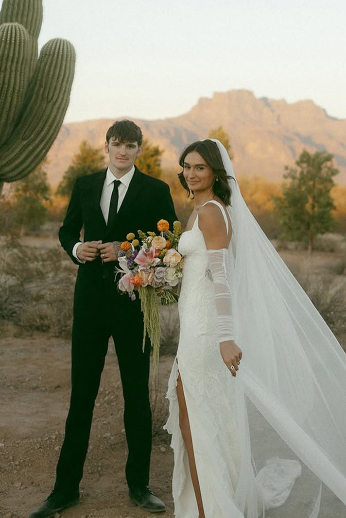 Grace Bride Shayne in Carmen