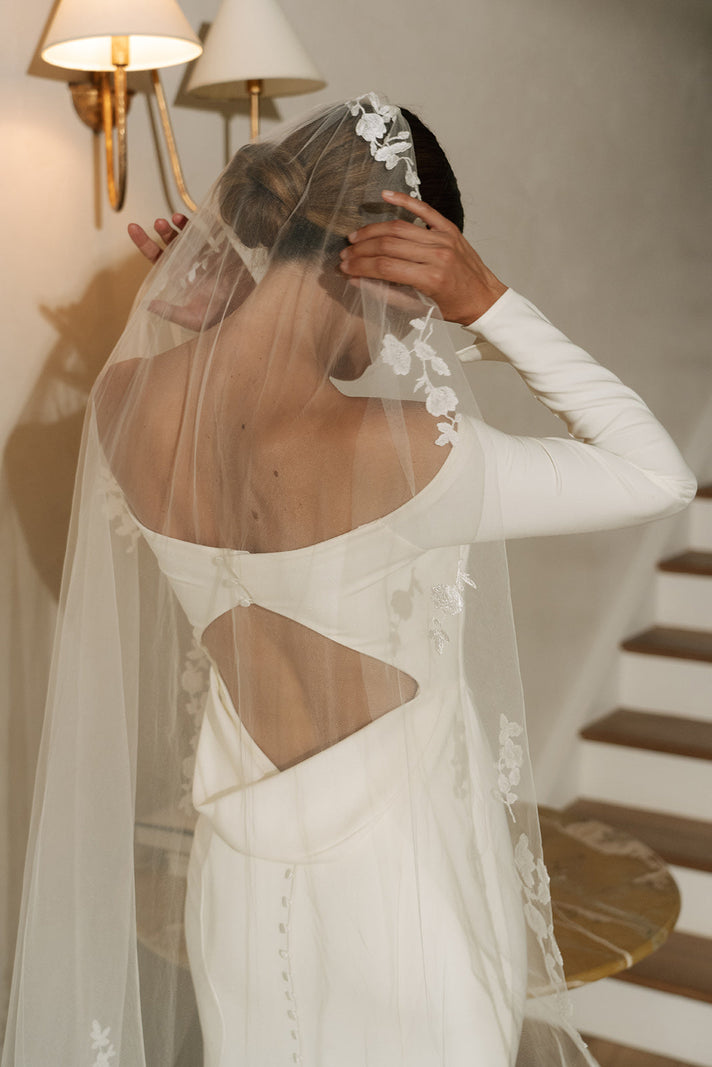 Muse Deia Gown