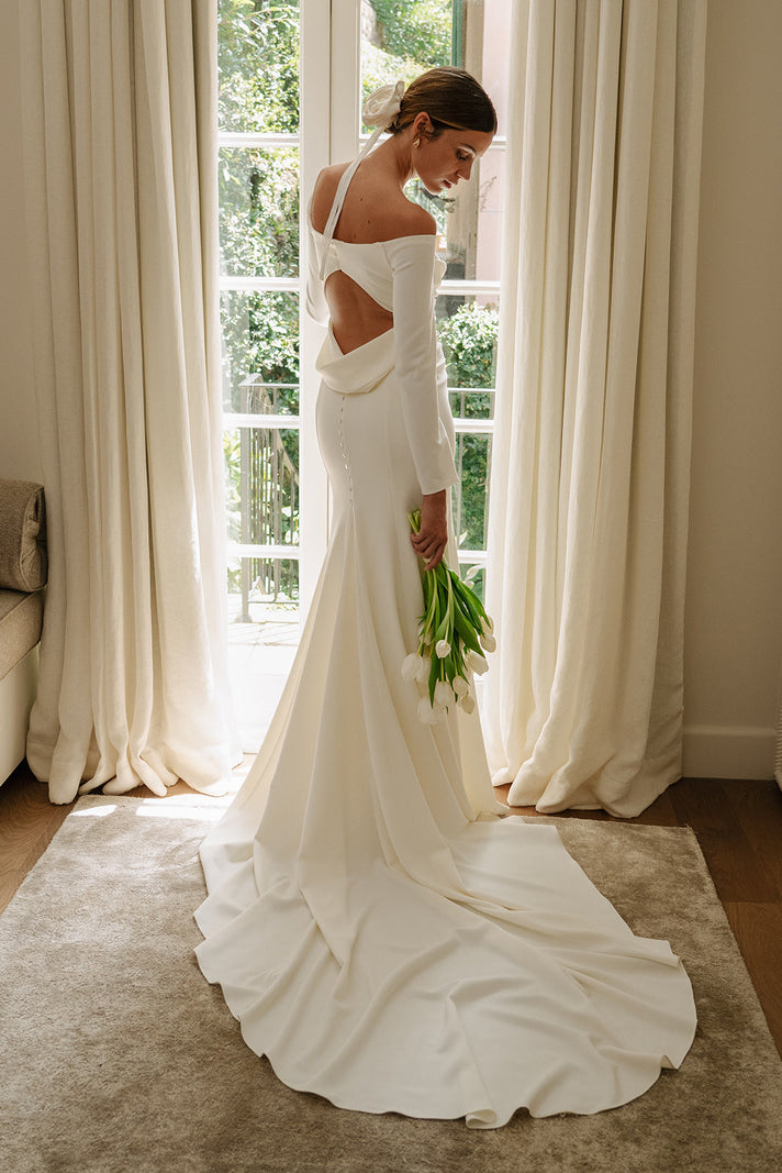 Muse Deia Gown