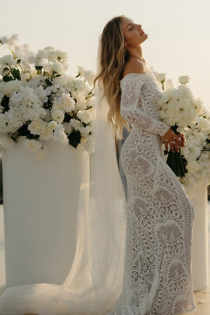 Grace Bride Sierra in Nathalia