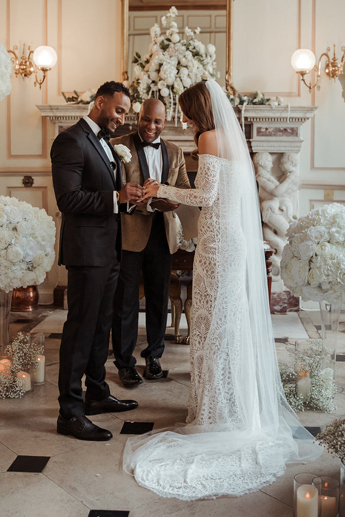 Grace Bride Charlea in Nathalia