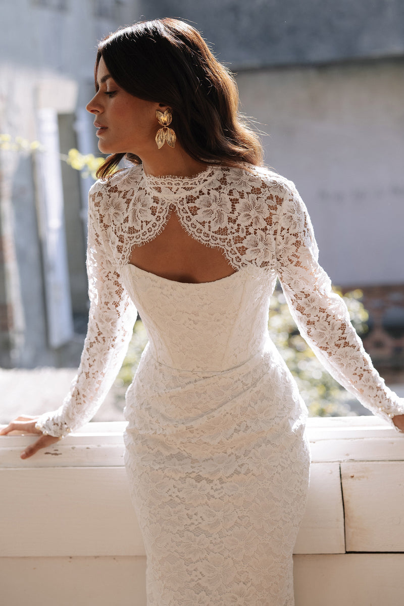 Bridal Jackets & Outerwear Grace Loves Lace AU Bridal Jackets & Outerwear Grace Loves Lace AU