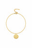 Grace Loves Lace Ankle Bracelet