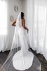 Grace Loves Lace Shimmy Bridal Veil