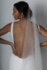 Grace Loves Lace Stardust Bridal Veil