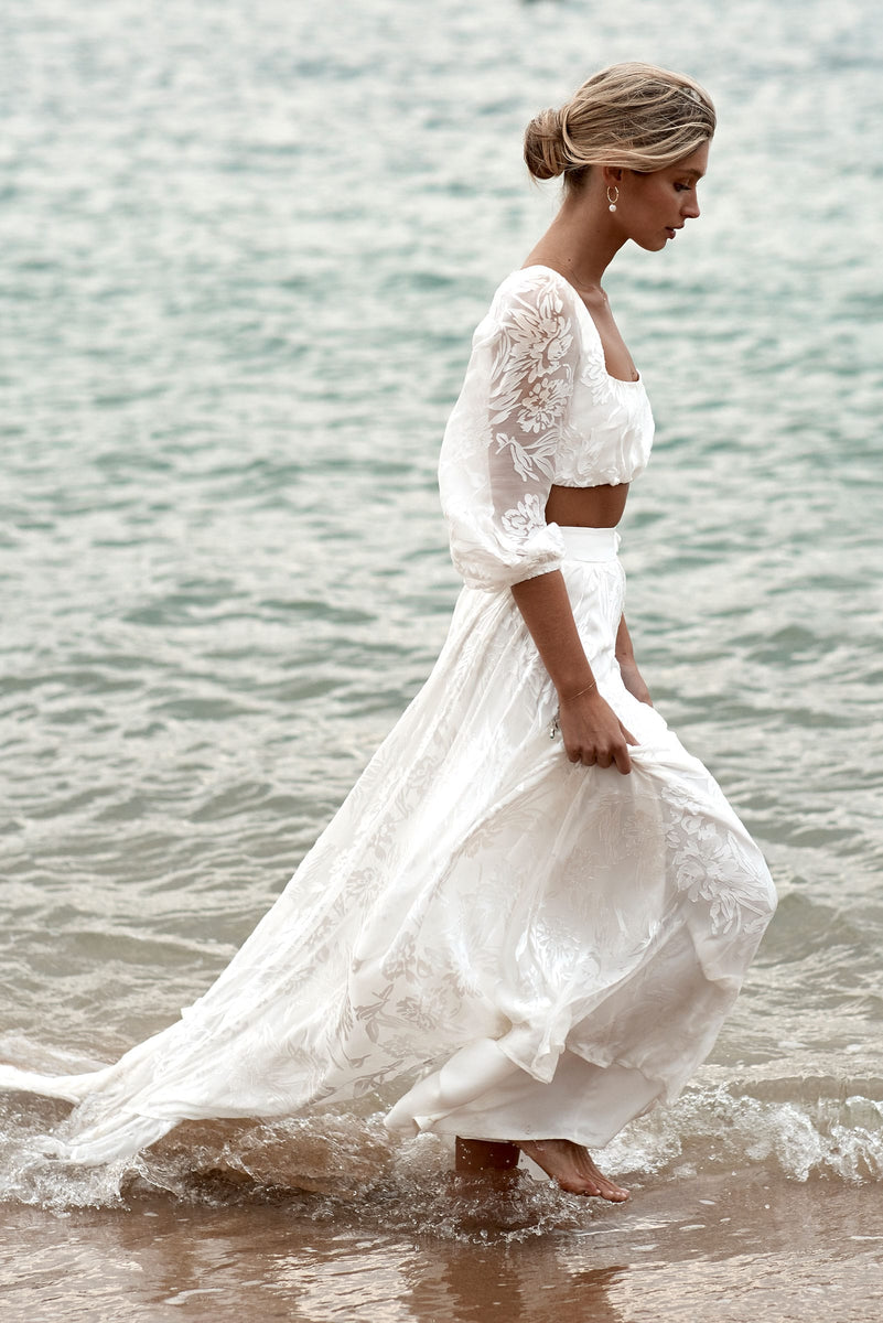 beach wedding dresses melbourne Beach Wedding Dresses & Gowns