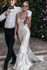 Grace Loves Lace Aura Wedding Dress