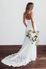 Grace Loves Lace Hart Wedding Dress