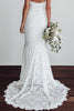 Grace Loves Lace Hart Wedding Dress