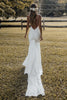 Grace Loves Lace Clo Crepe Wedding Dress