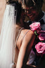 Grace Loves Lace Aura Bridal Veil