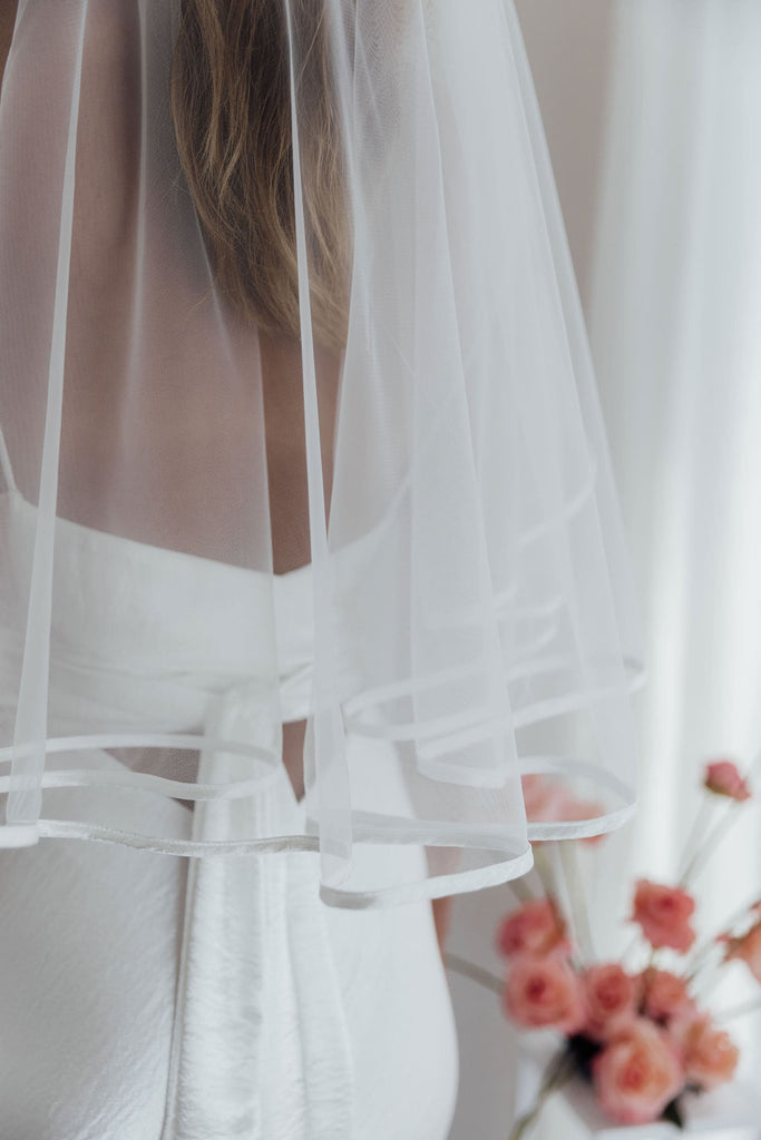 Grace Loves Lace Oceania Bridal Veil