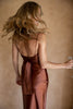 Grace Loves Lace Bridesmaids in Anya Dress Copper