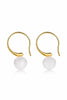 Grace Loves Lace Abella Bridal Earrings