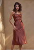 Grace Loves Lace Anya in Copper Front