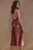 Grace Loves Lace Anya in Copper Back Image