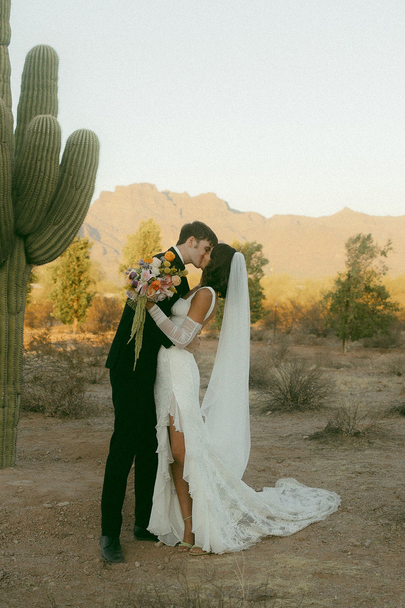Grace Bride Shayne in the Carmen Gown – Grace Loves Lace AU