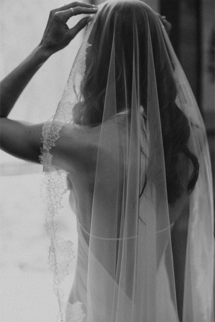 Grace Bride in Suki