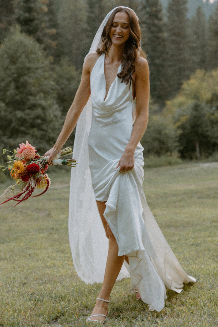 Grace Bride in Suki