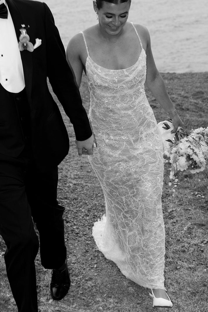 Grace Bride in Babette