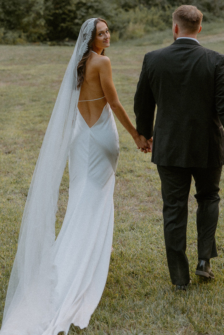 Grace Bride in Suki