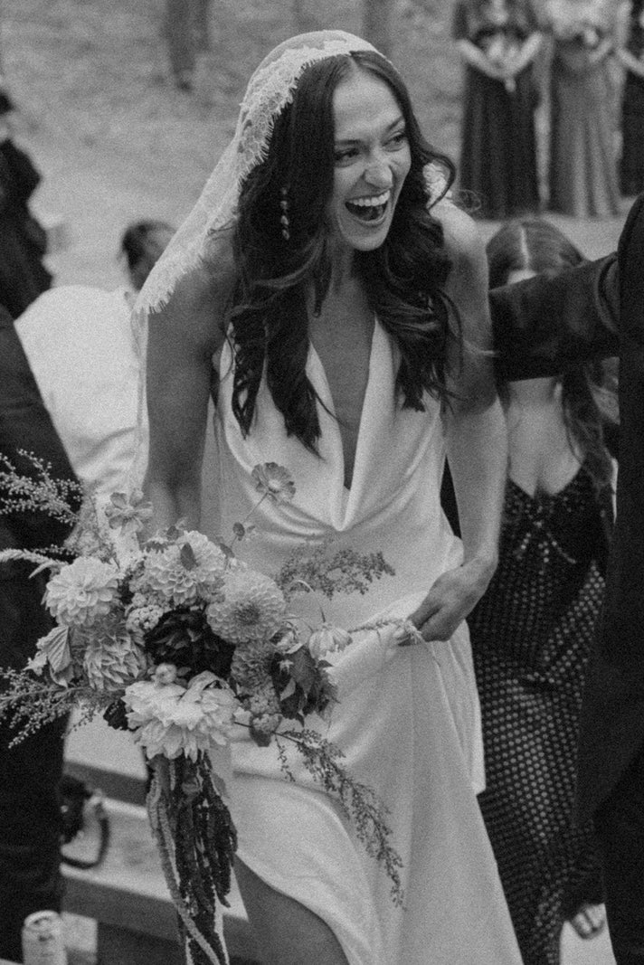 Grace Bride in Suki