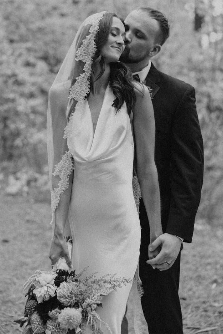 Grace Bride in Suki