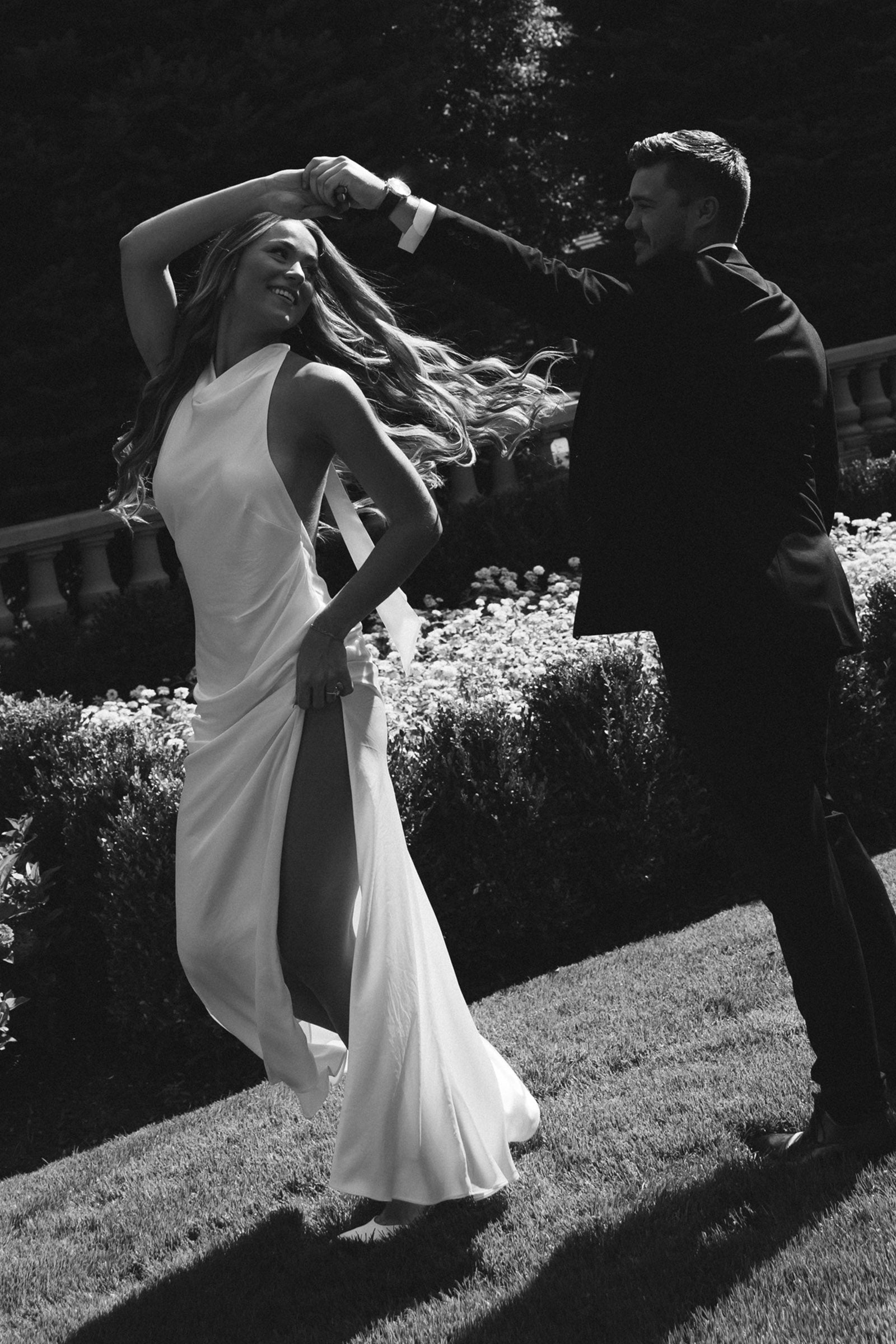 Goldie | High Neck Wedding Dress Grace Loves Lace AU Goldie | High Neck Wedding Dress Grace Loves Lace AU