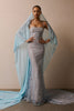 Azul Veil