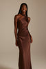 Billie Espresso Bridesmaid Dress_XS_