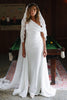 Satin corset wedding dress_XS_