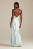 Cameron Blue Slip Bridesmaids Dress_XS_
