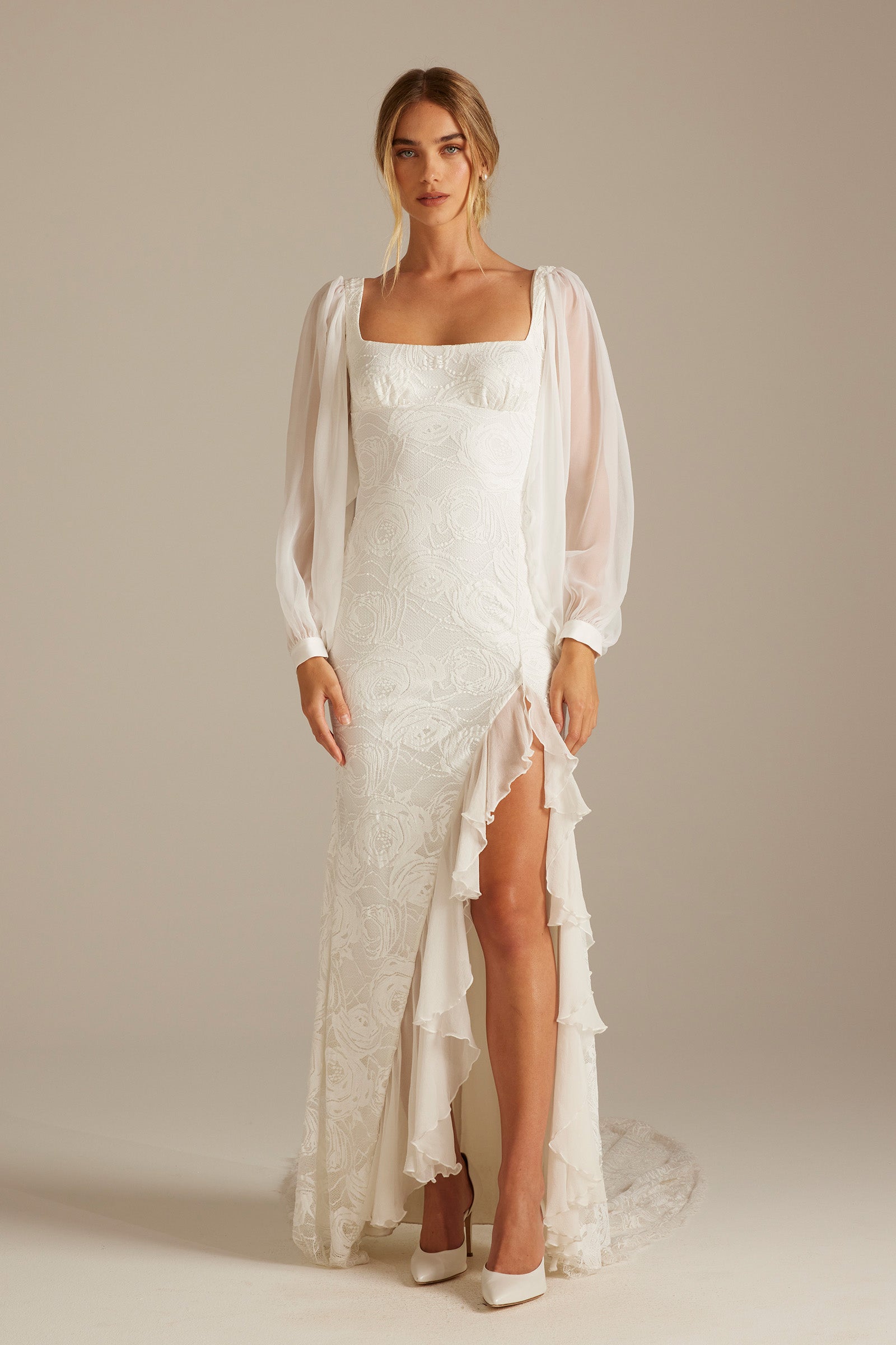 chic me lace dress Mock Neck Guipure Lace Dress ODF3261 $20.80 Shop: ChicMe.com #Dresses #Fashion #WomensFashion #ChicMe #OnlineShopping #TrendyDresses #Fashionista #FashionTrends #Style #OutfitIdeas #FashionTips #Discounts
