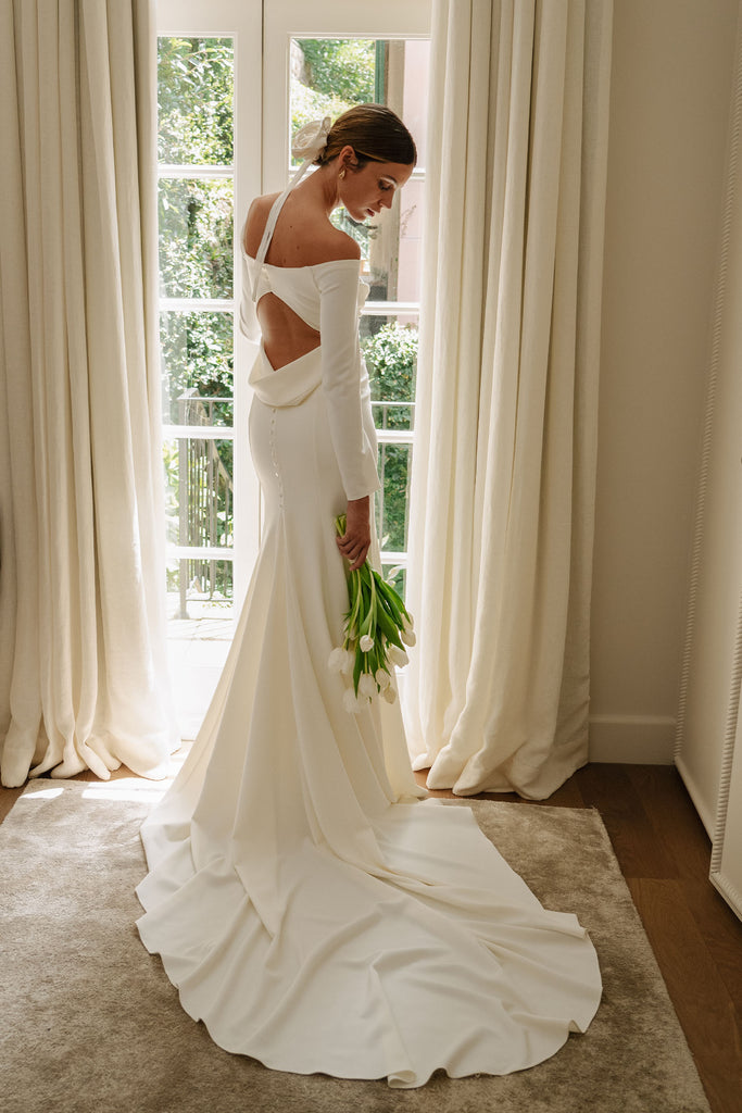 Bridal Boutique Grace Loves Lace Ethical Wedding Dresses