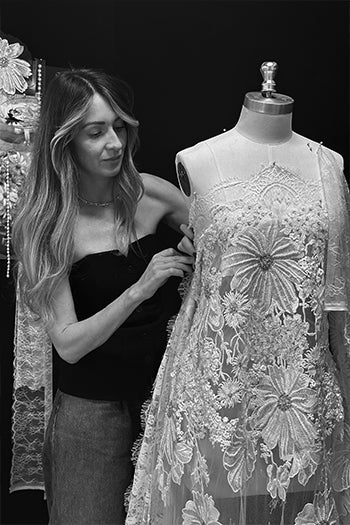 Grace Loves Lace